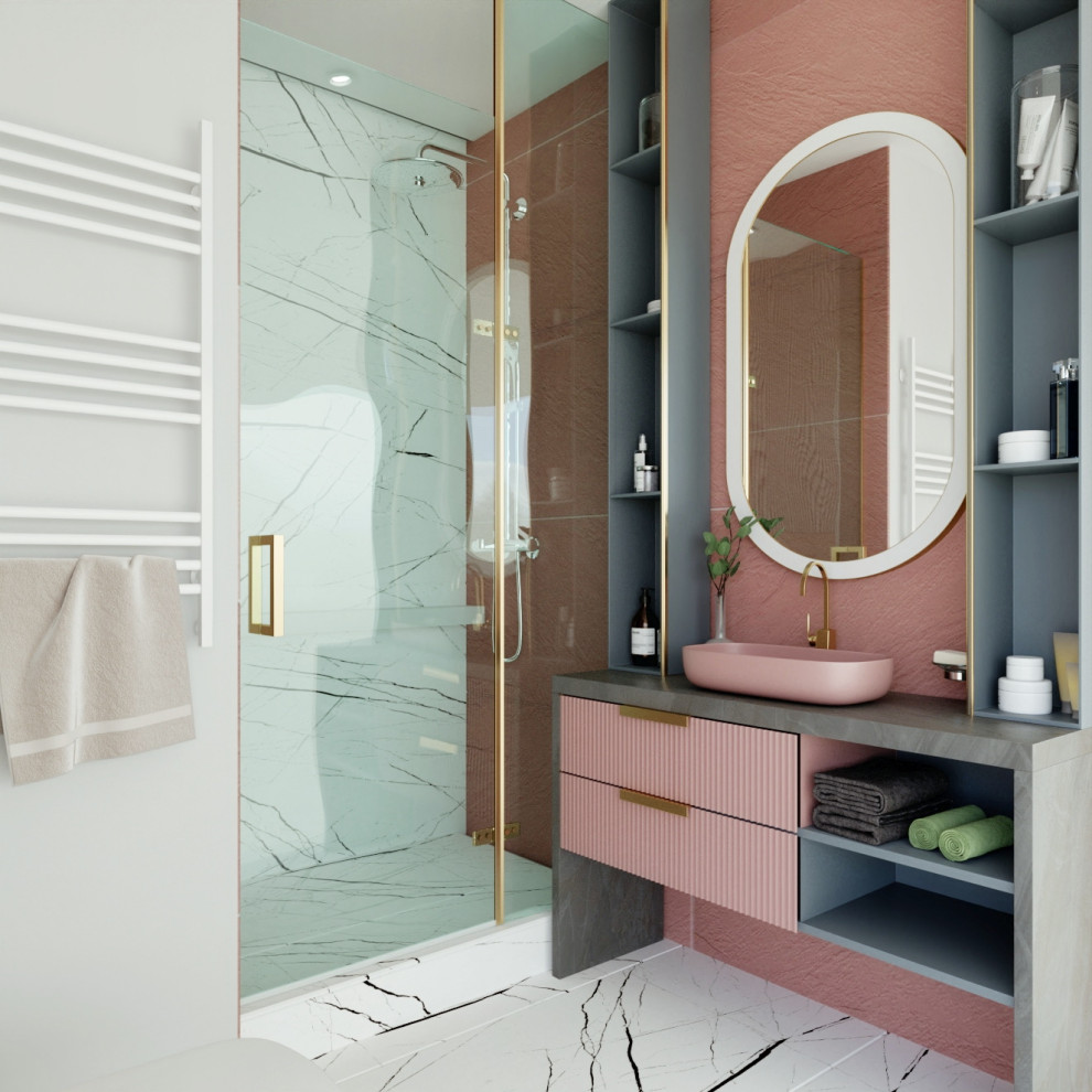 ЖК Метрополия