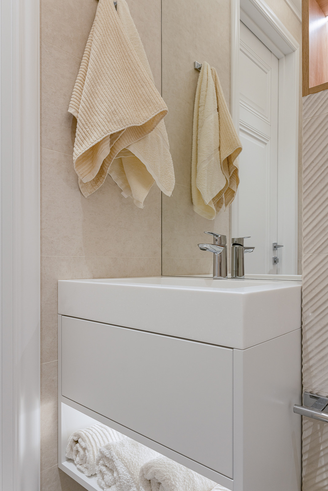 Реализация мебели в ЖК «Английский квартал»