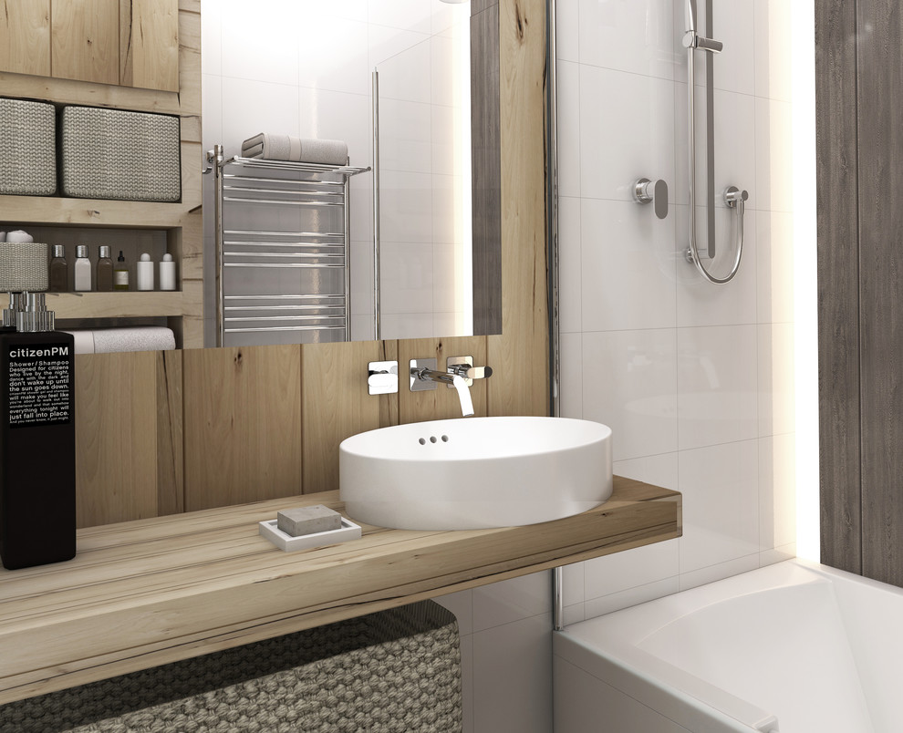 Квартира на просп.Жукова