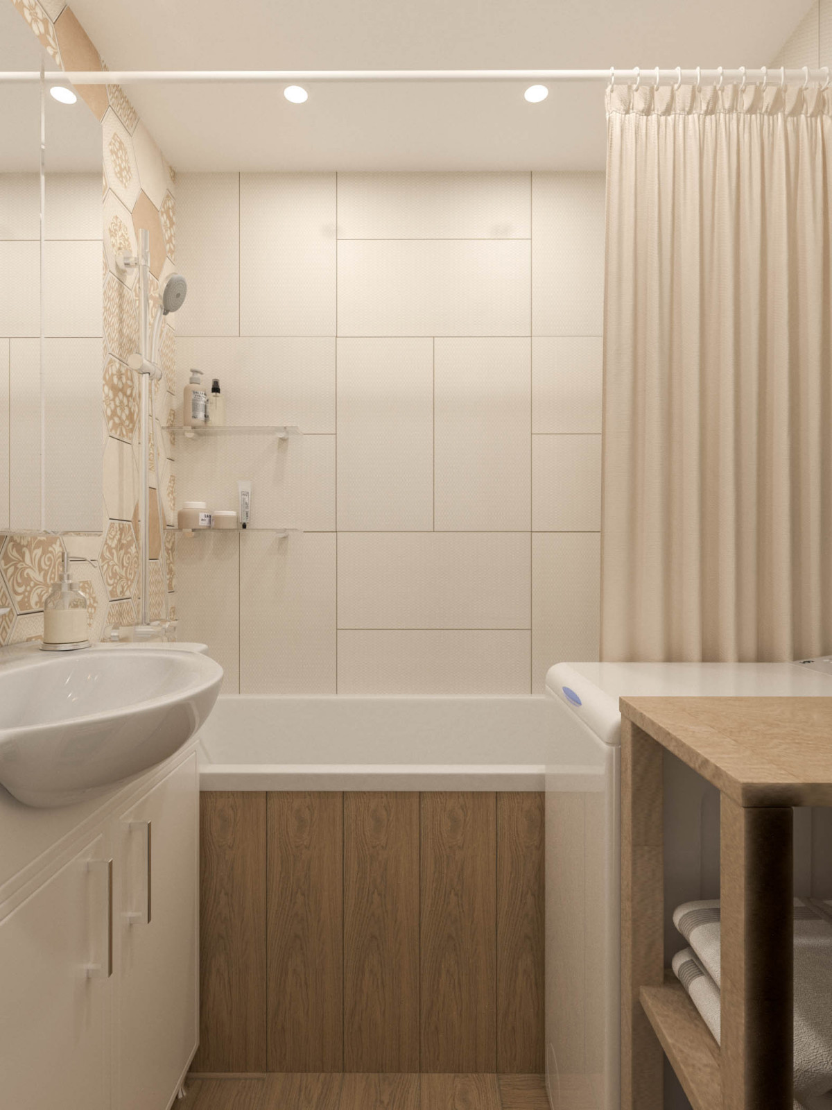 16 кв.м по ул. Высоковольтной