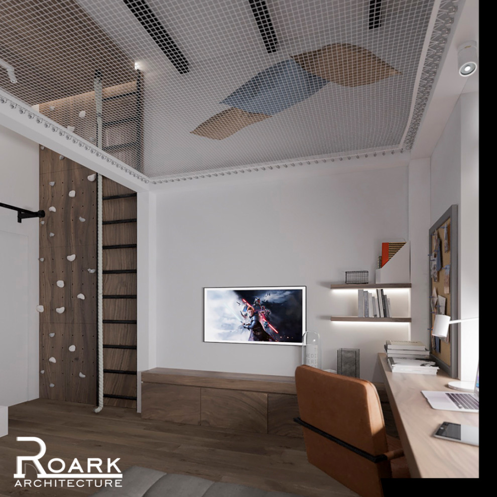Roark Penthouse