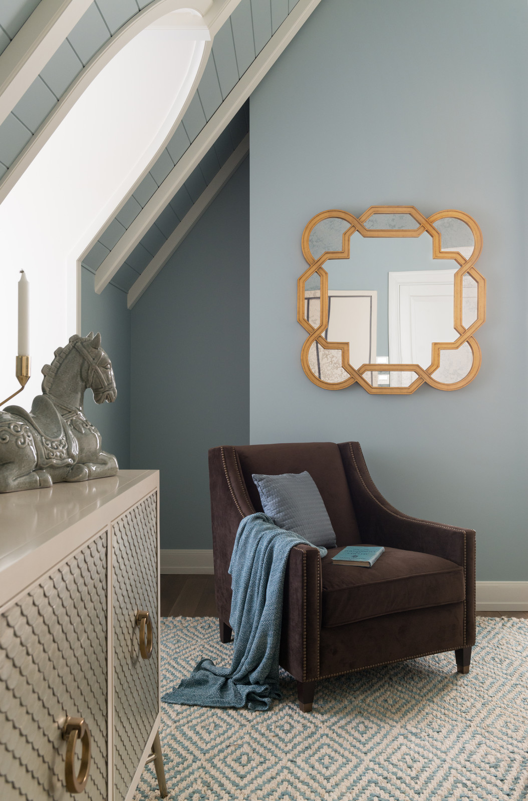 загородный дом в подмосковье