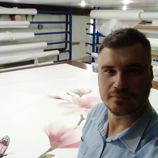 Сергей Поплавский