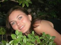 Татьяна Дягилева