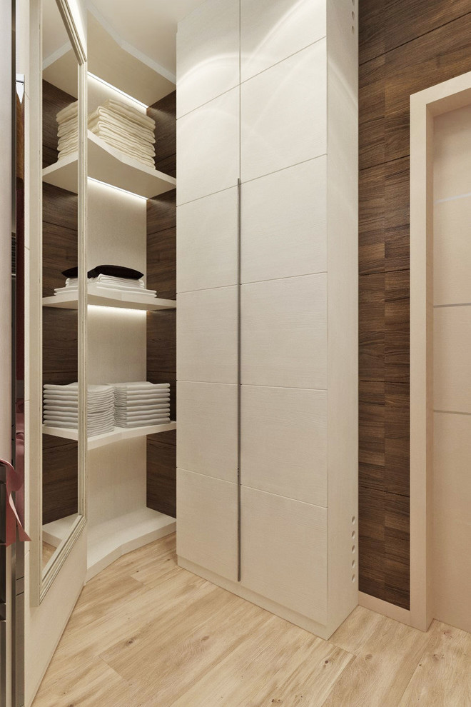 3-комнатная квартина в ЖК Оранж Хаус