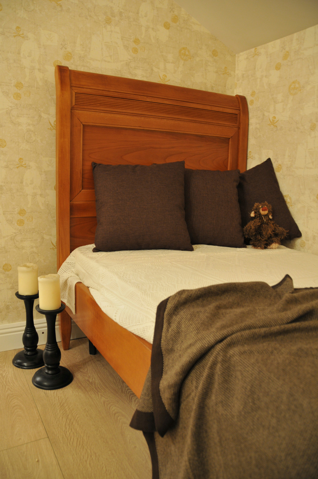 Таунхаус Прованс