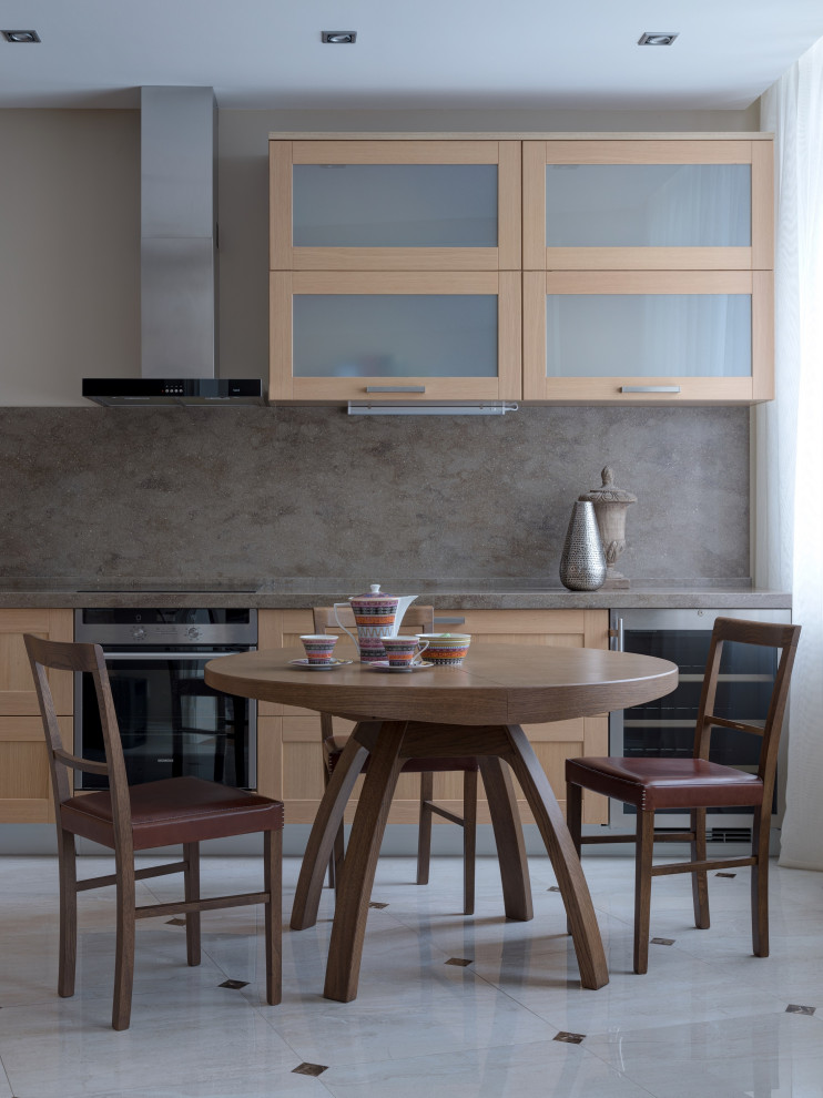 ЖК "Айвазовский"