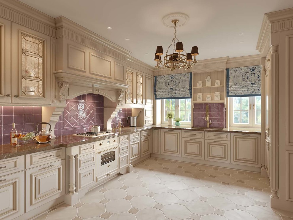 Дом в Аносино