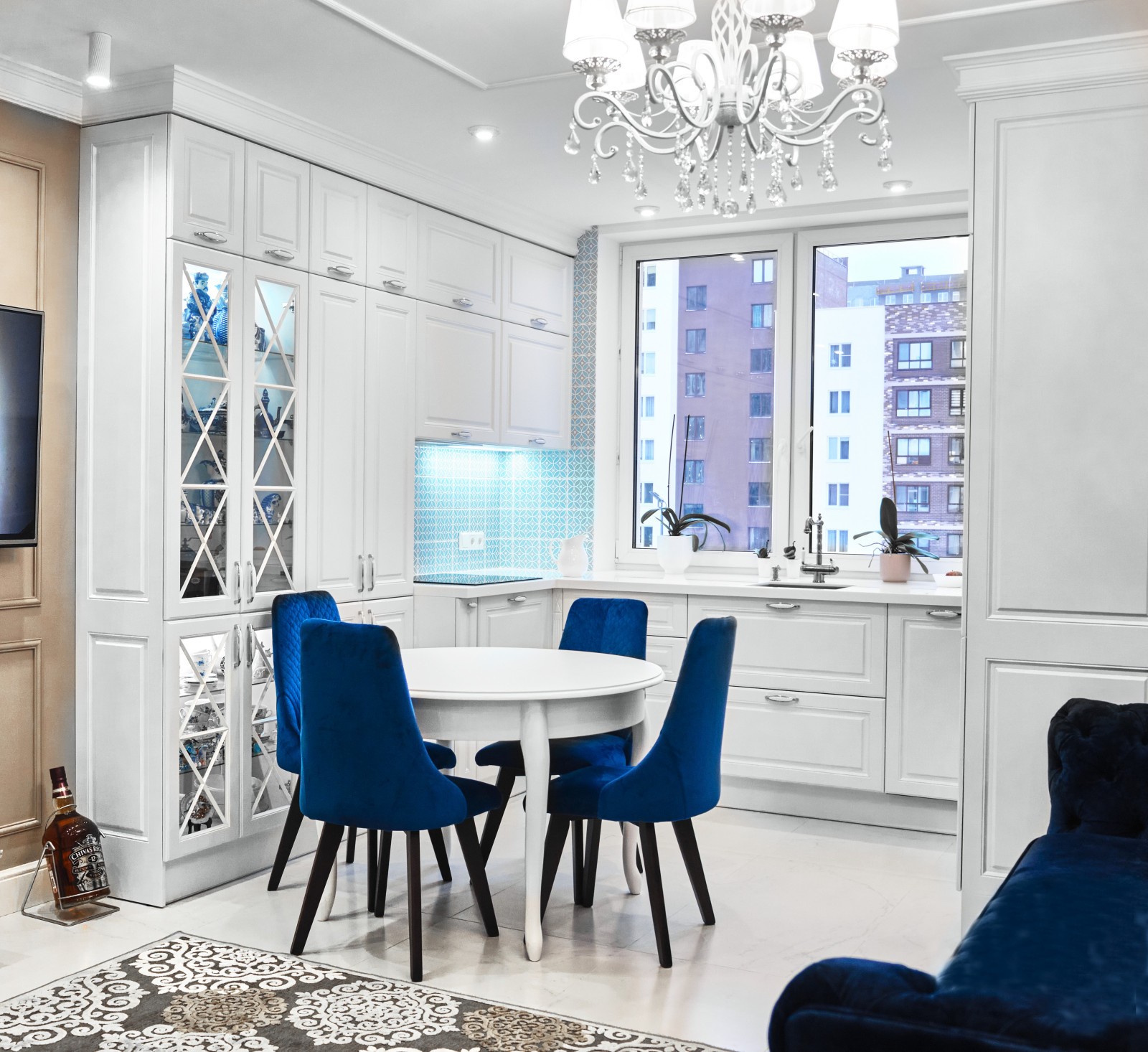 Алена Дунаева