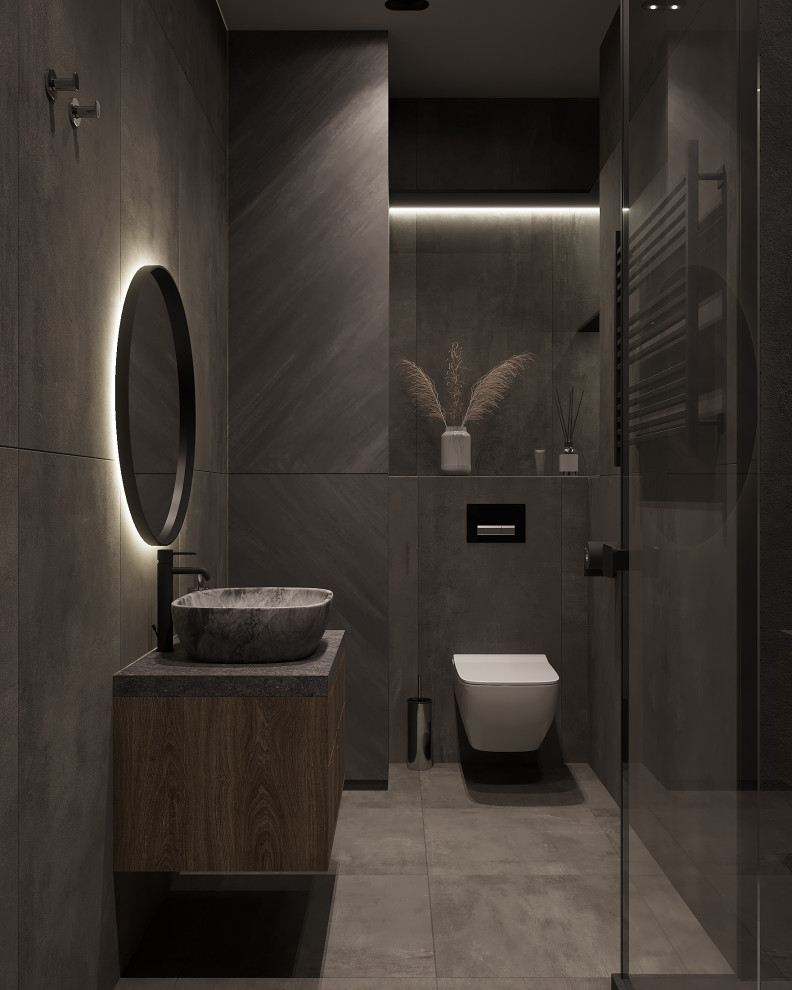 Loft для девушки