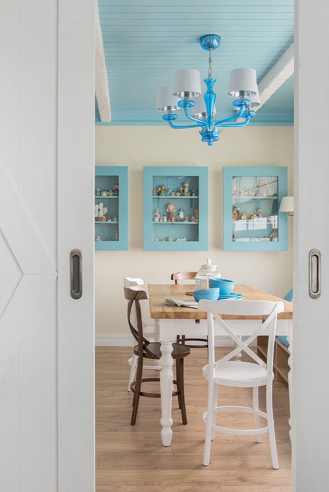 Райское Средиземноморье