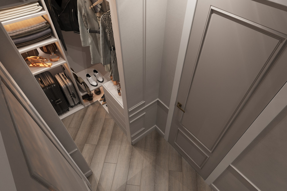 ЖК "Кварталы 21/19"