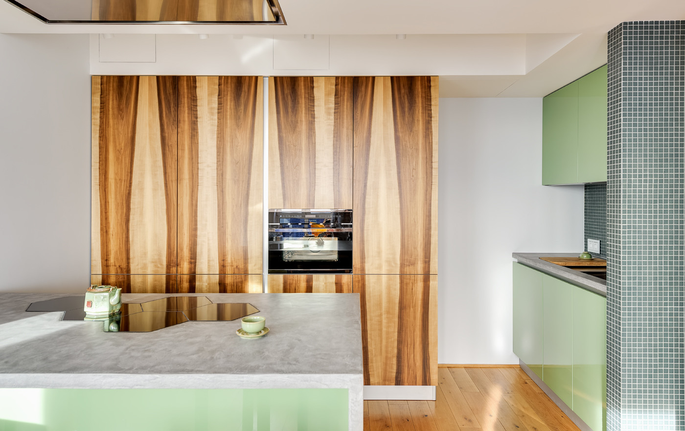 Рождественская