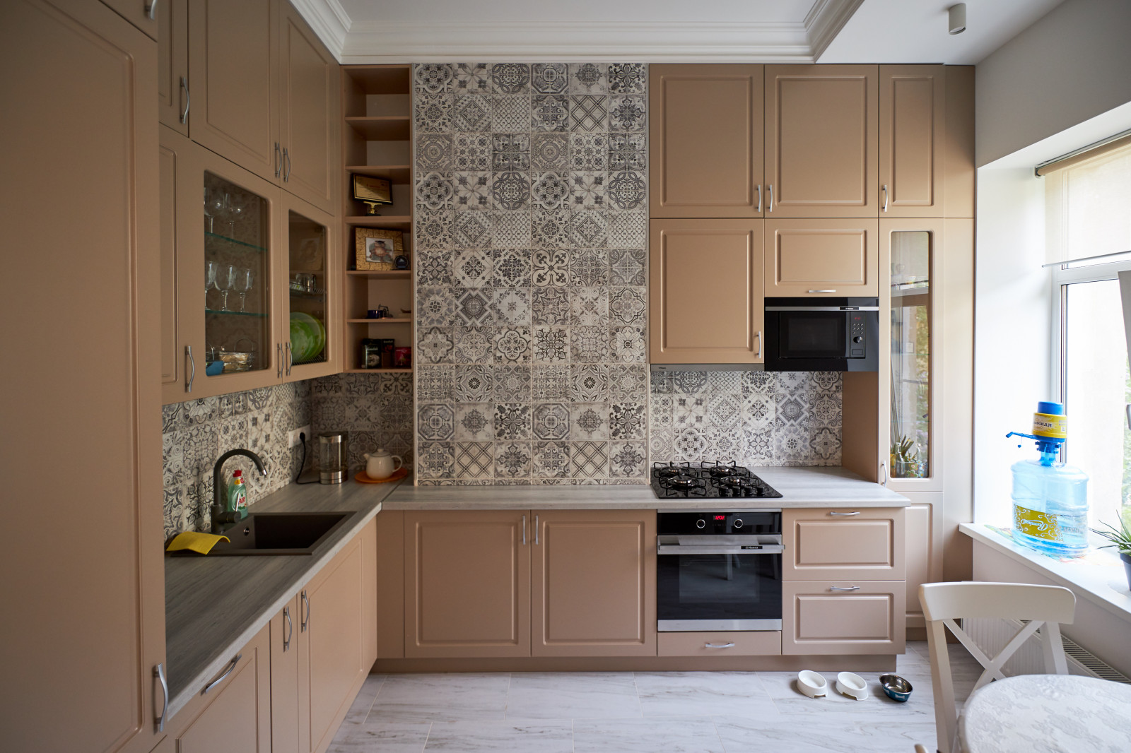 3к.кв Старый фонд