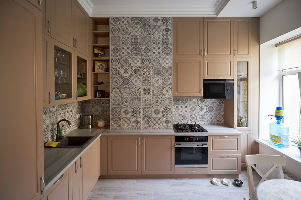 3к.кв Старый фонд