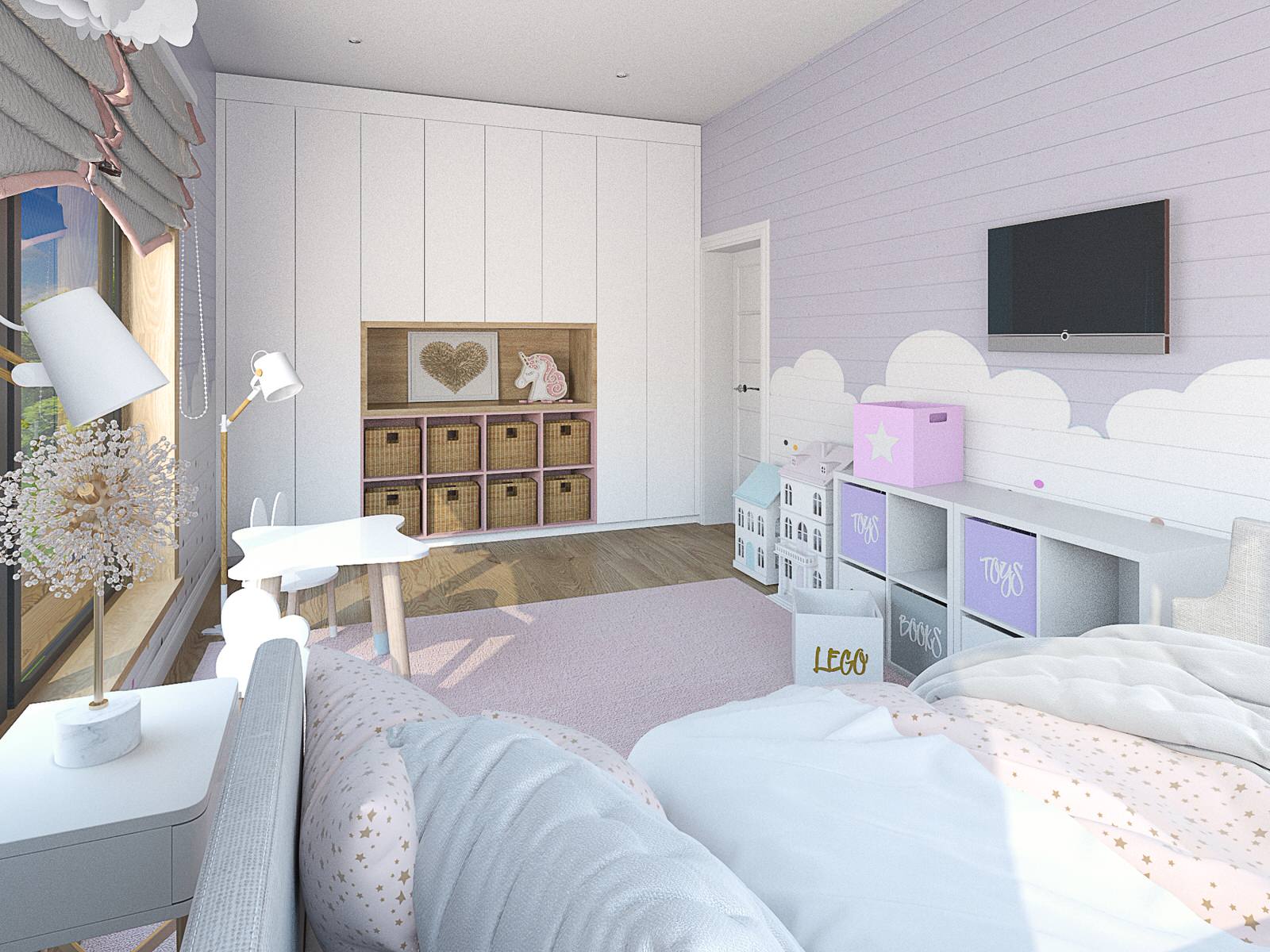 Загородный дом 300 кв.м. СНТ Политехник-4