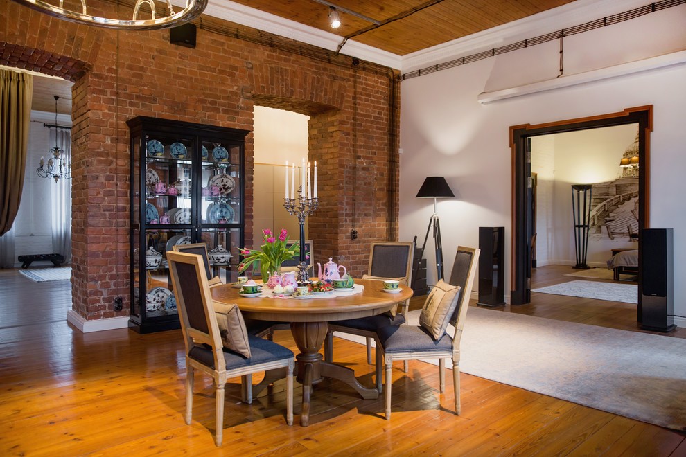 Квартира на Грибоедова