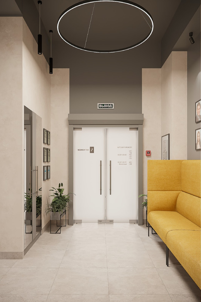 Офис продаж PR-398 ЮУ КЖСИ в Челябинске