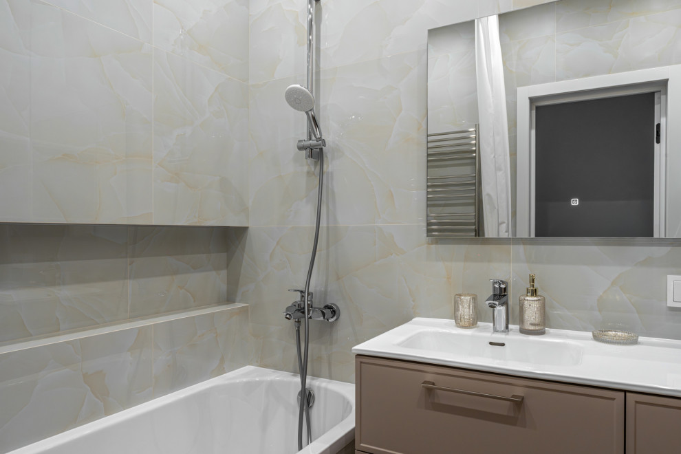 ЖК Нахимовский