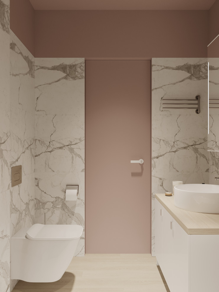 Однокомнатная квартира в ЖК "120 квартал"