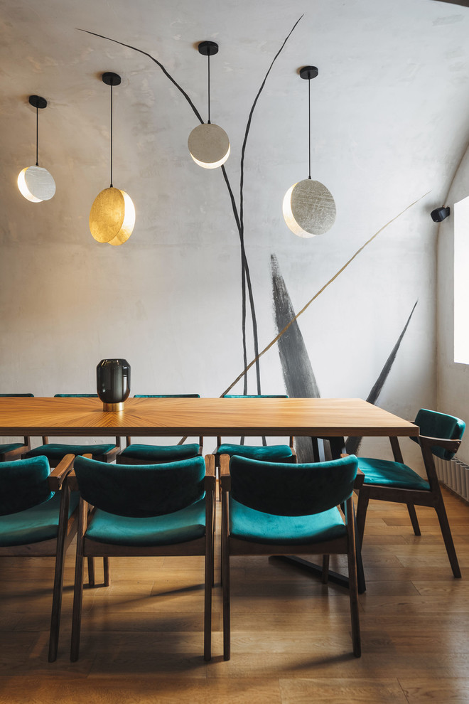 Ресторан Робата