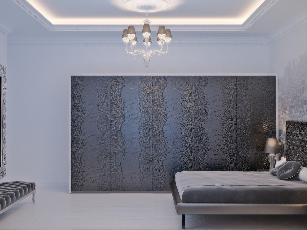 Квартира на Краснопресненской набережной