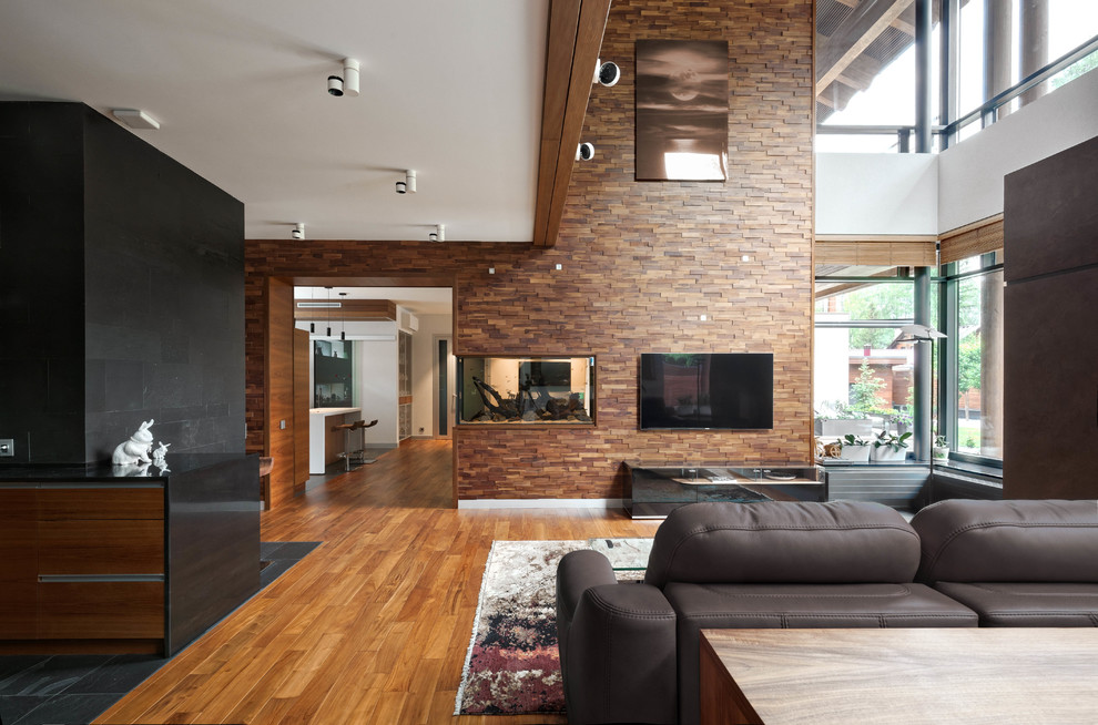 Загородный дом "Омега"