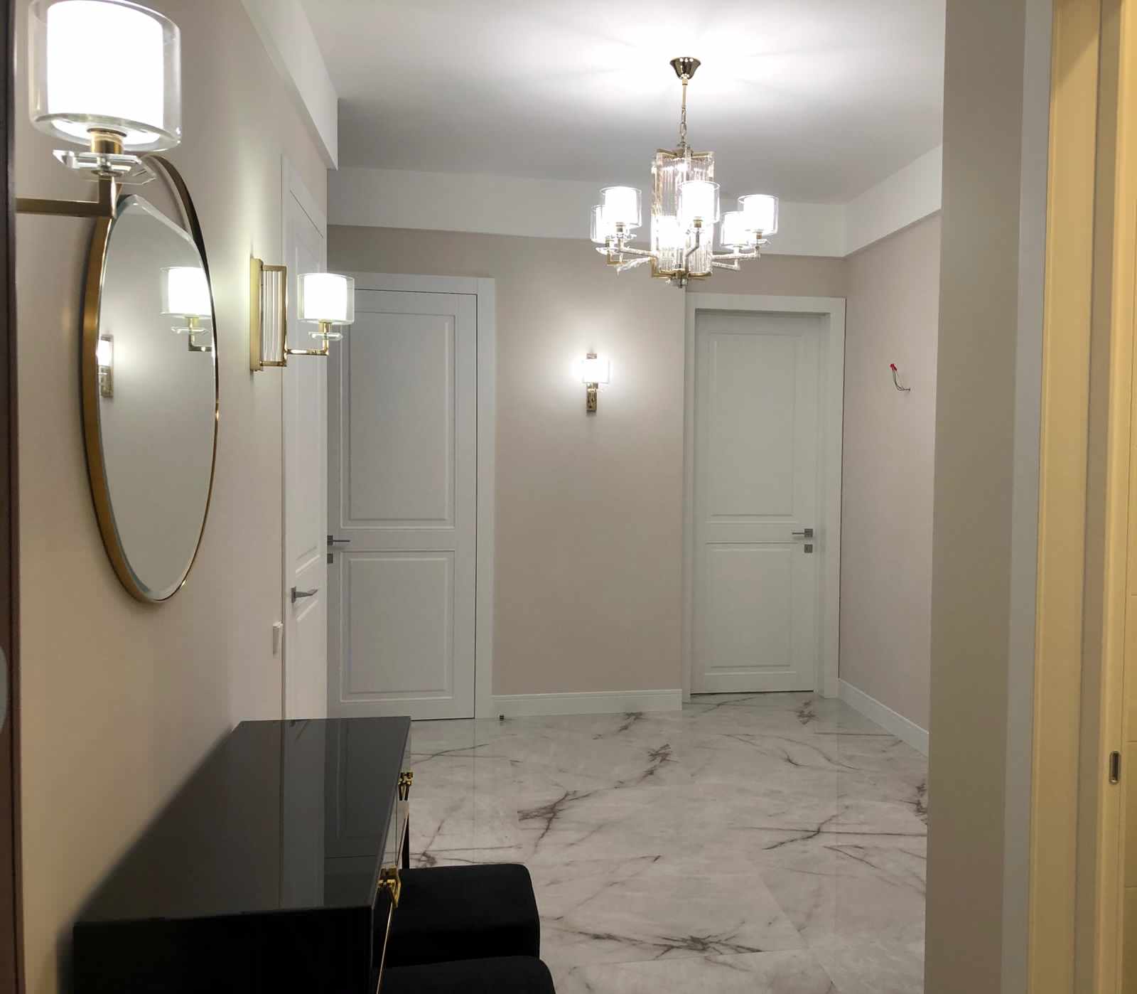 ЖК Сердце Столицы