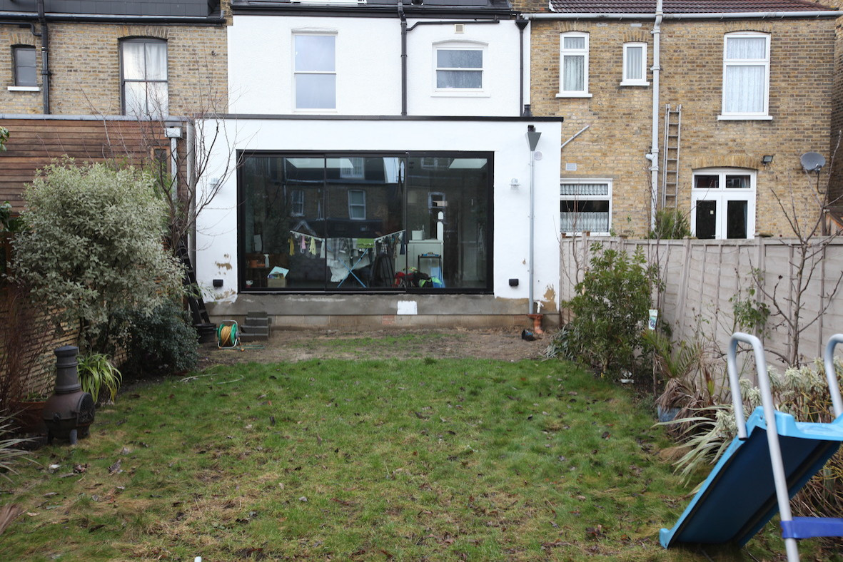 До и после: 6 примеров переделки маленьких участков