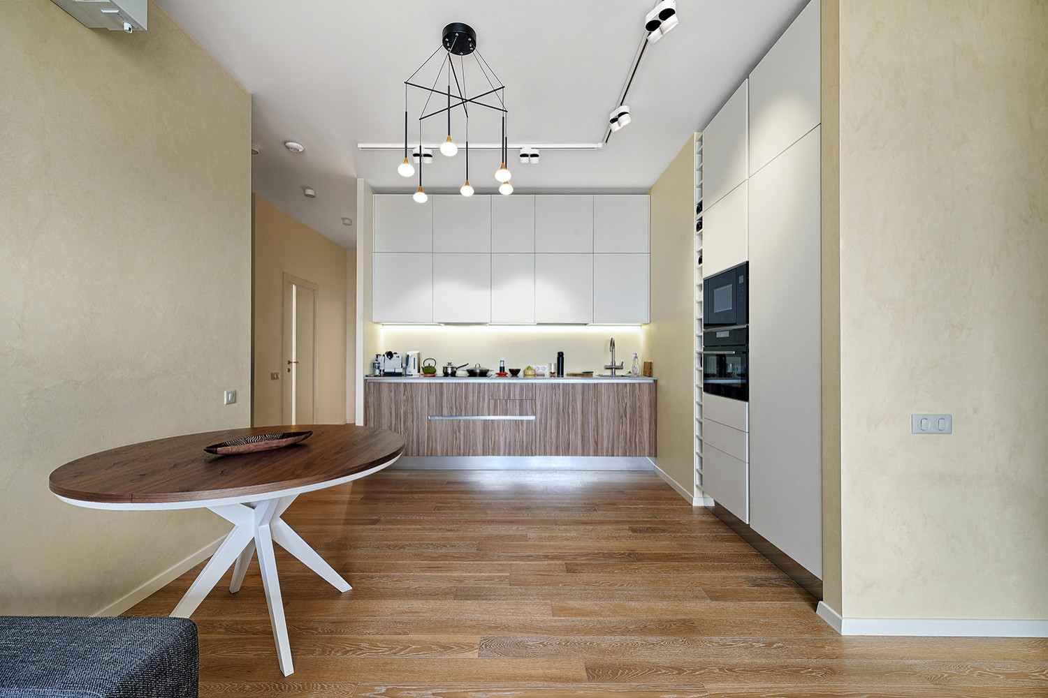 Квартира 102м2