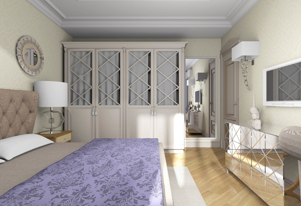 Квартира г.Москва