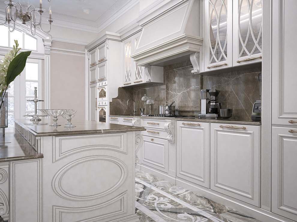 Дом с видом на Волгу