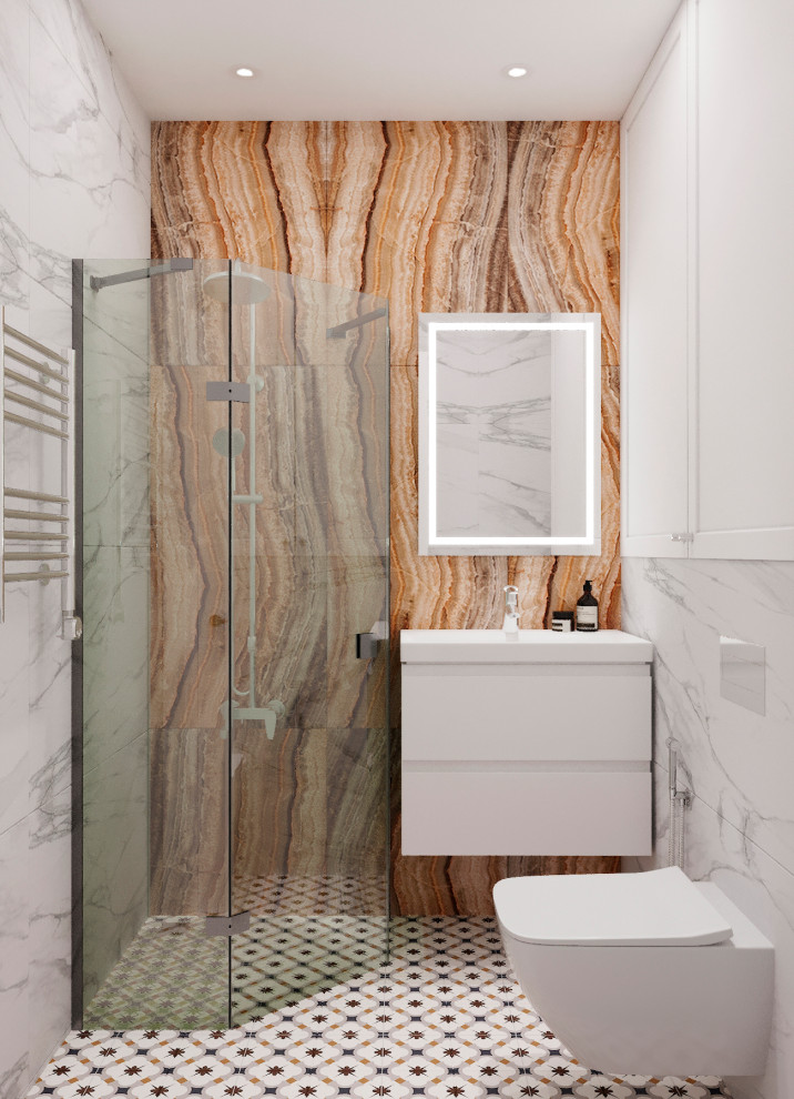 ЖК Сердце Столицы 100 кв.м.