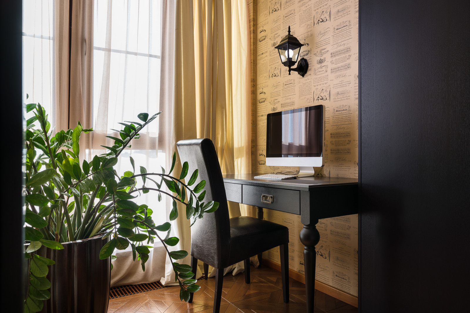 Интерьерная фотосъёмка квартиры :: 26 марта 2019