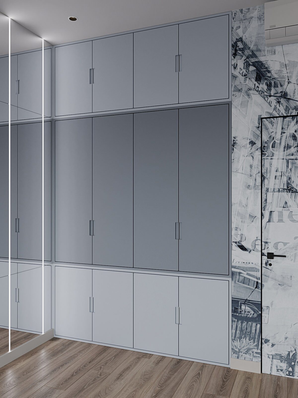 ЖК Скандинавия