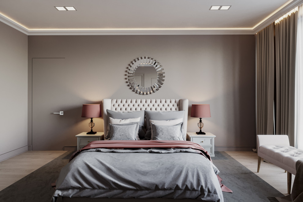 Проект частного дома