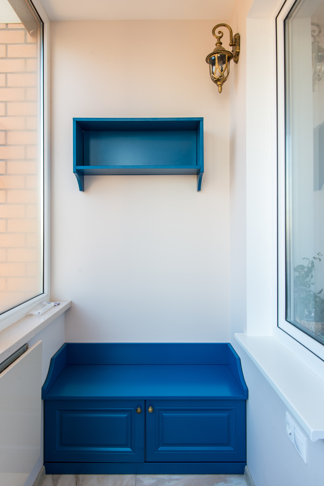 квартира г. Реутов