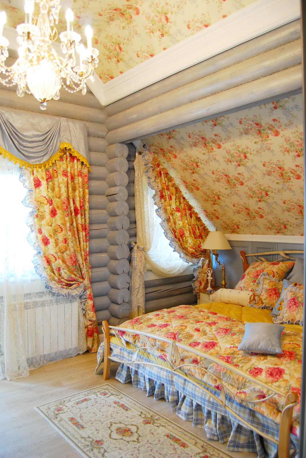 Дворянское гнездо