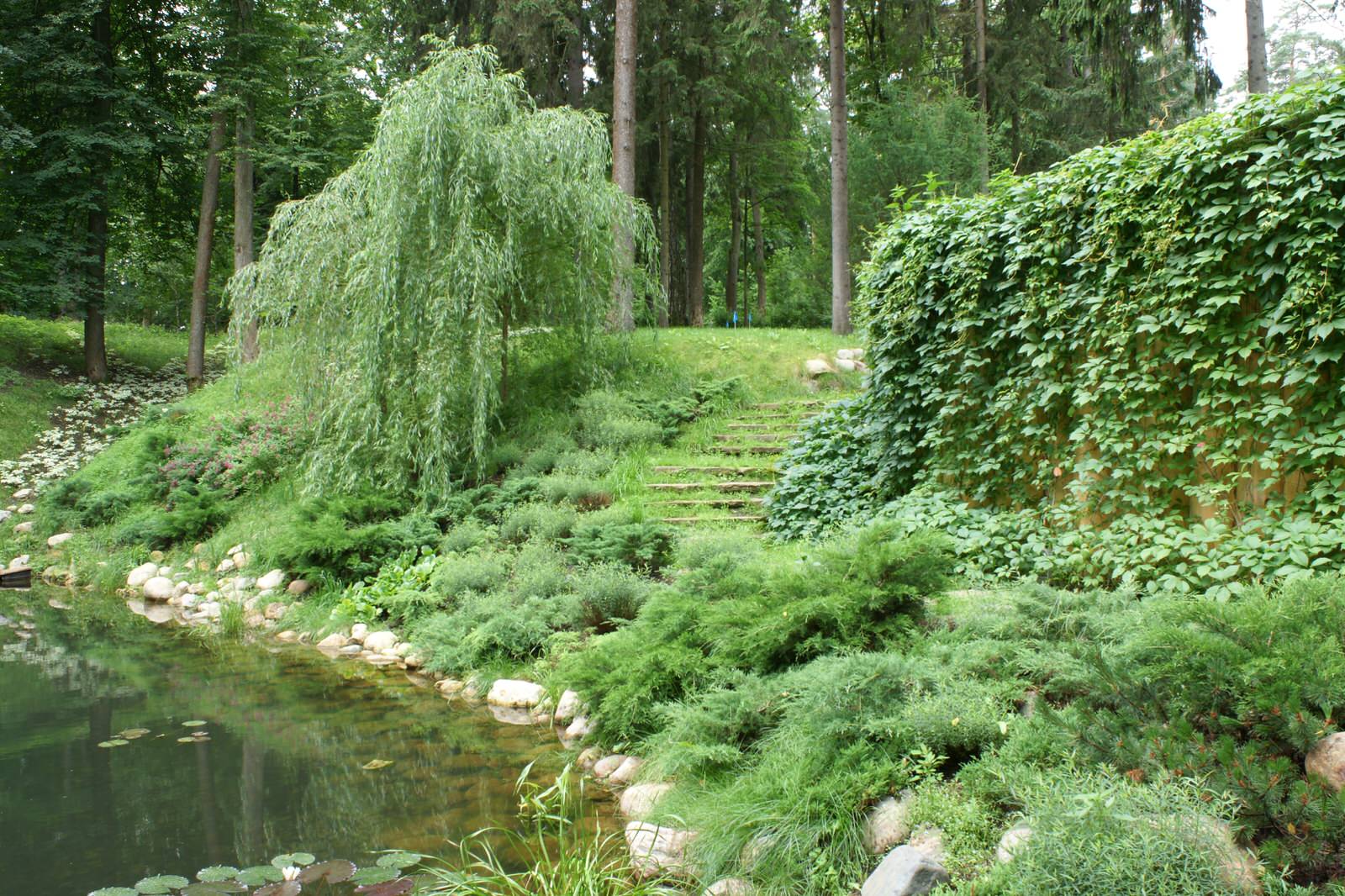 Частное землевладение "Жуковка"