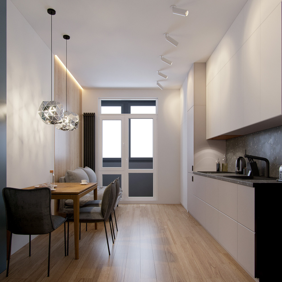 ЖК Испанские кварталы