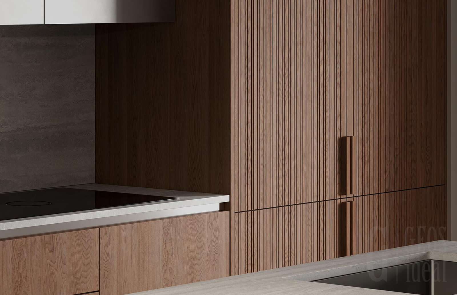 Кухня Котра