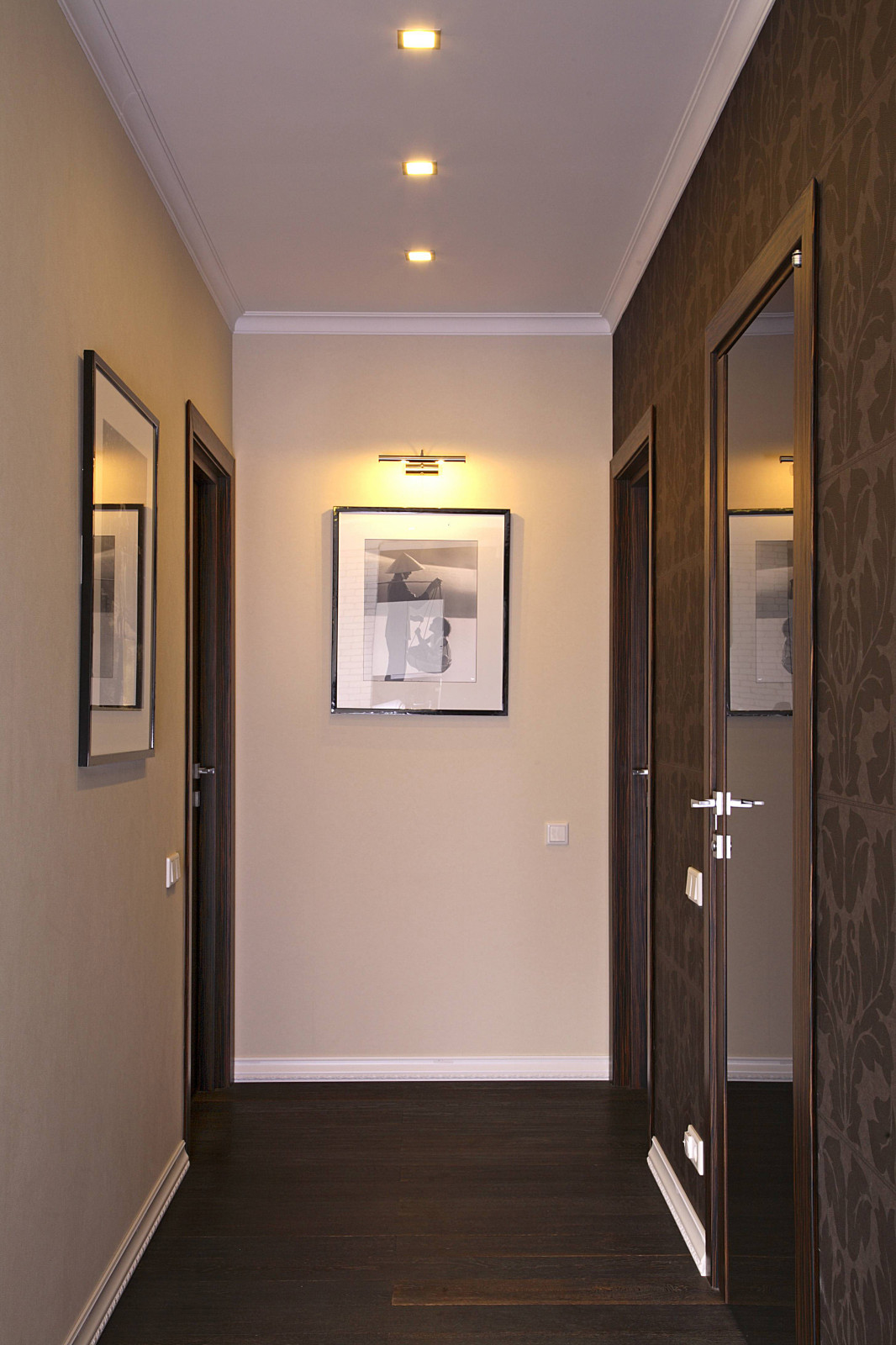 Шоколадная эстетика