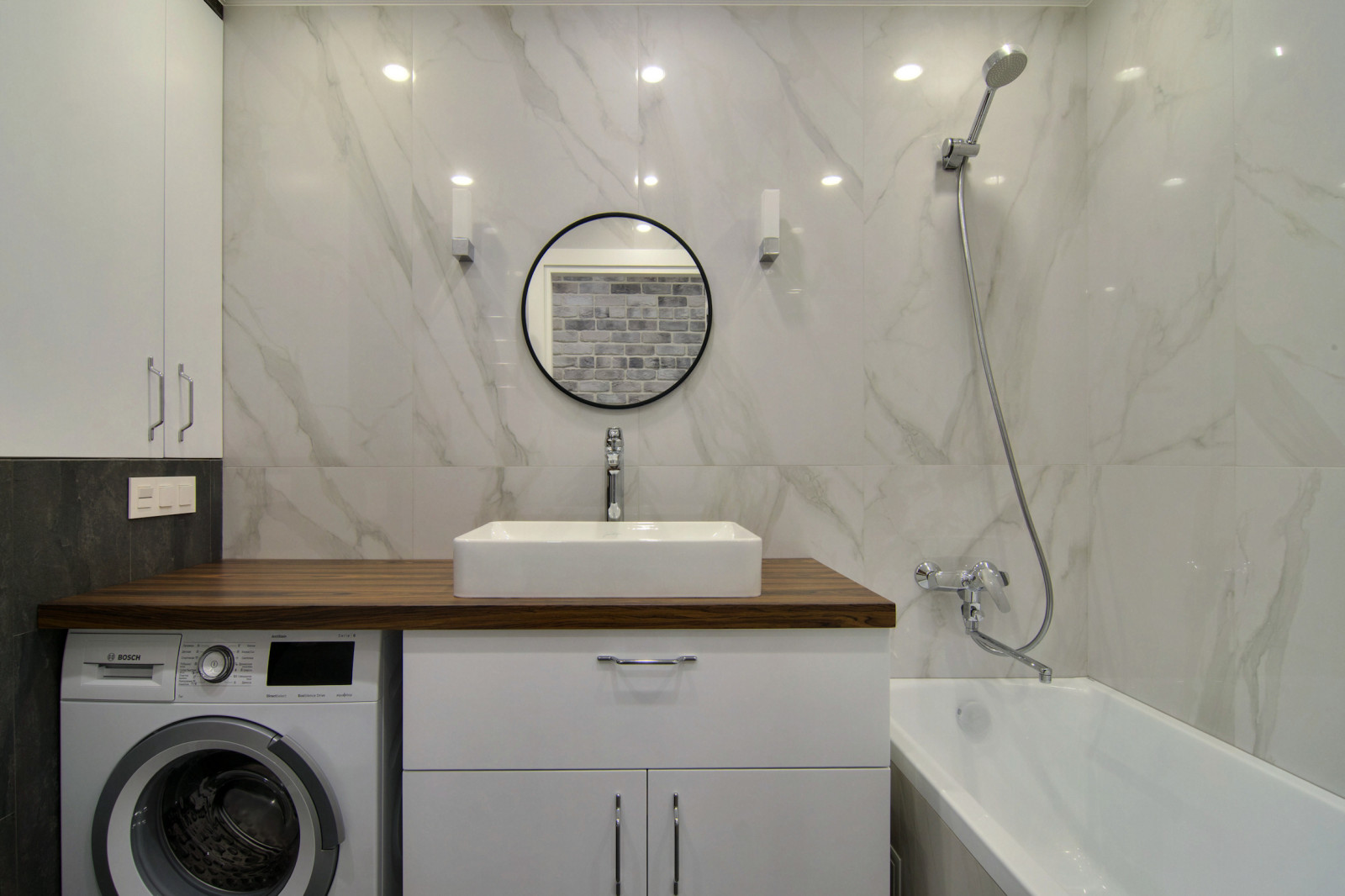 Квартира на Энтузиастов