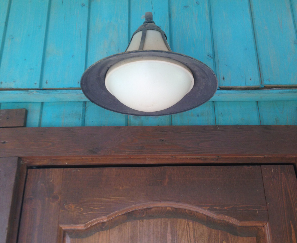 Весёлая деревня