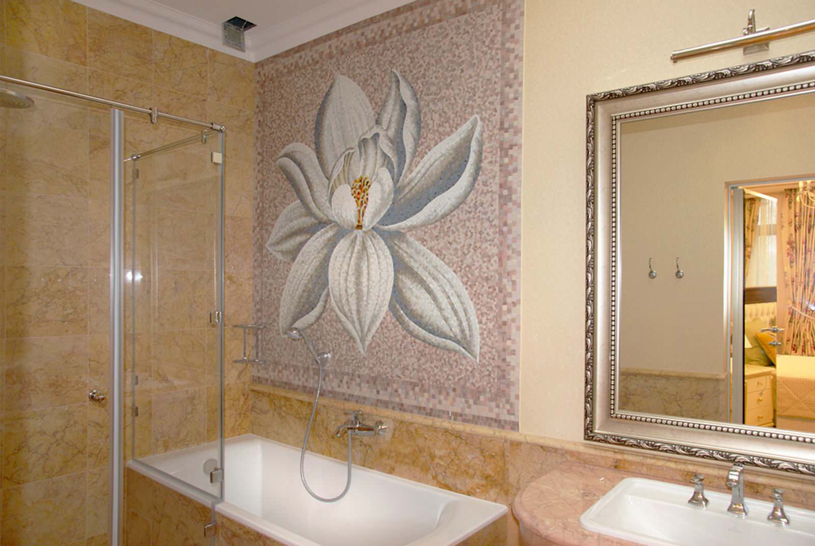 Частный дом в Барвихе 1500 м2