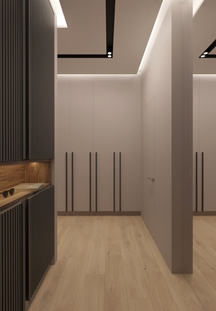 ЖК Алые Паруса, Москва