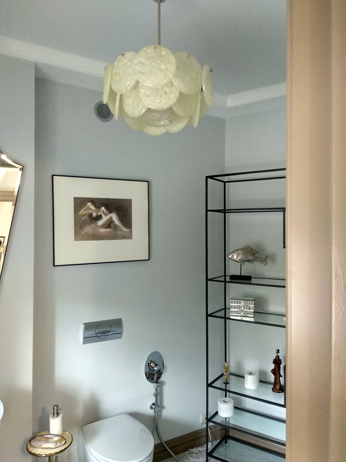 Дом в поселке "Изумрудный век"