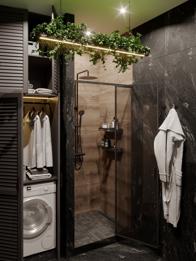 Левобережный