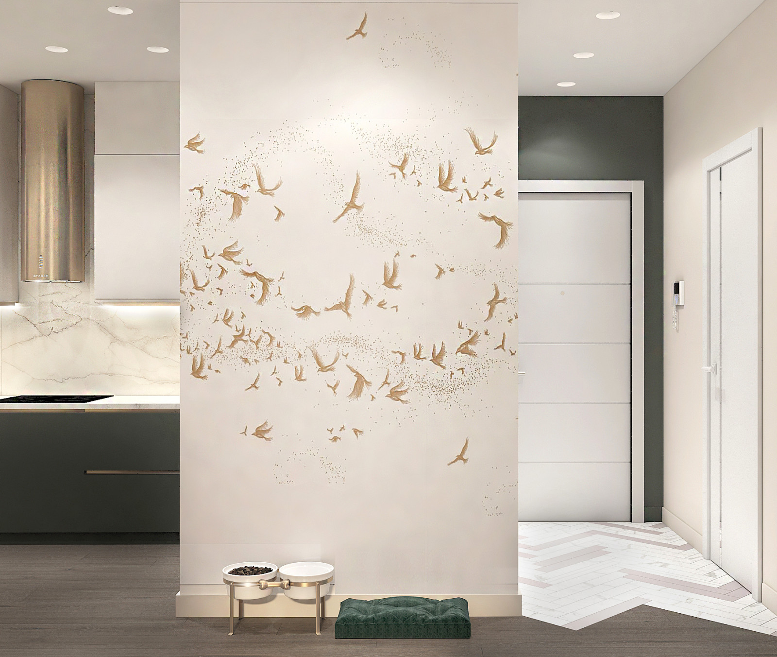 ЖК Рассказово