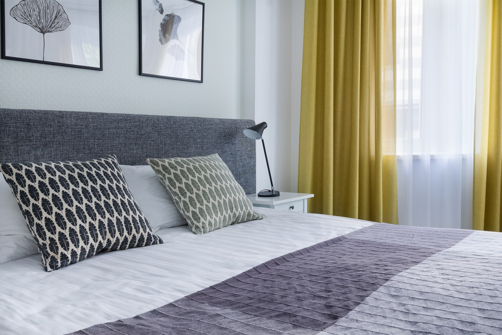 Отель "Саквояж"